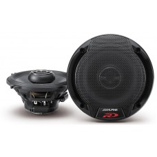 Alpine SPR 50 5-1/4" 2-way Car Speakers